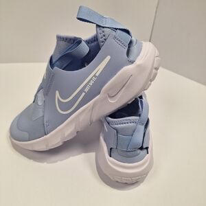 Nike Kids Blue Trainers